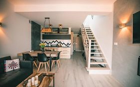 RelaxApart - Komfortowy apartament Pod Stokiem